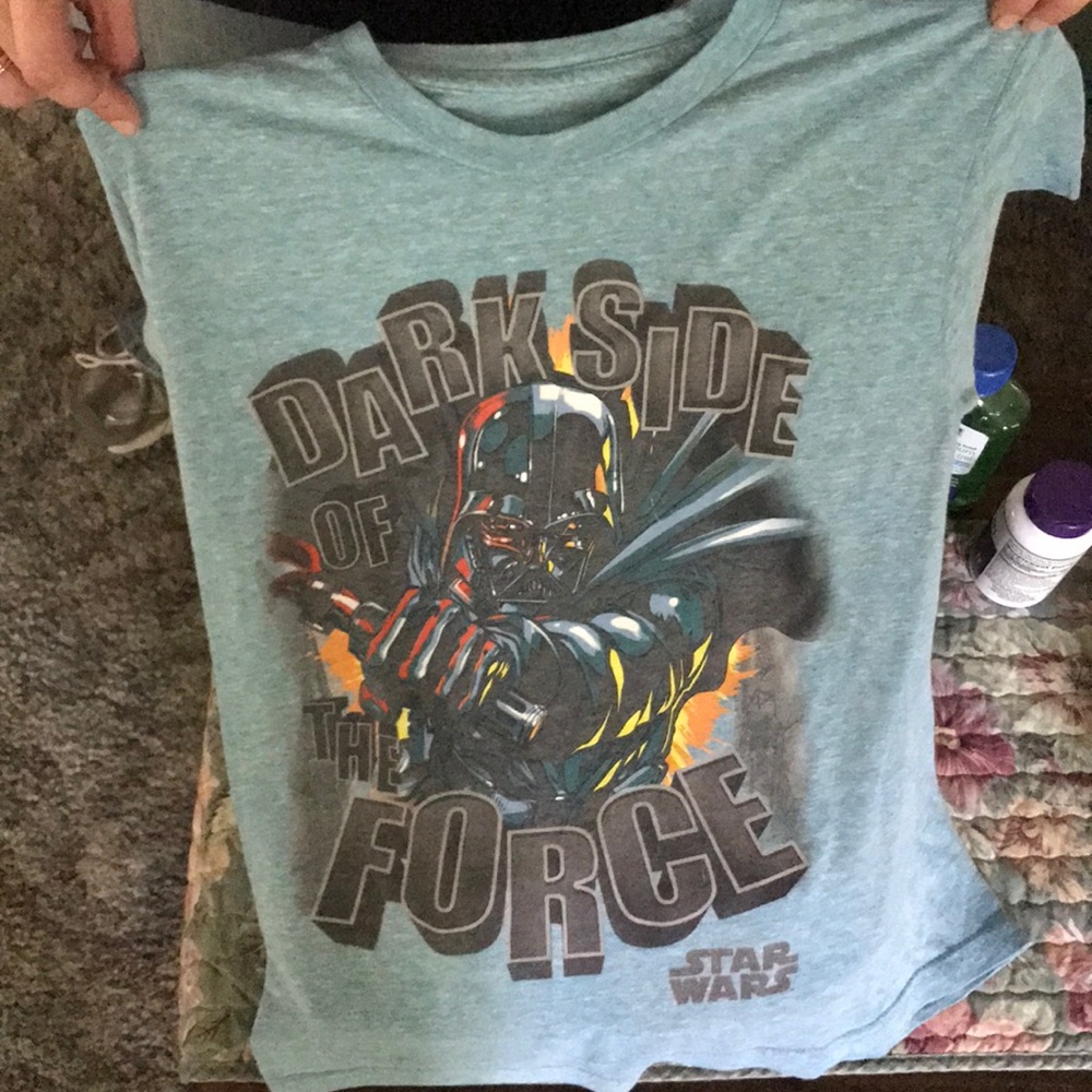 Kid shirt